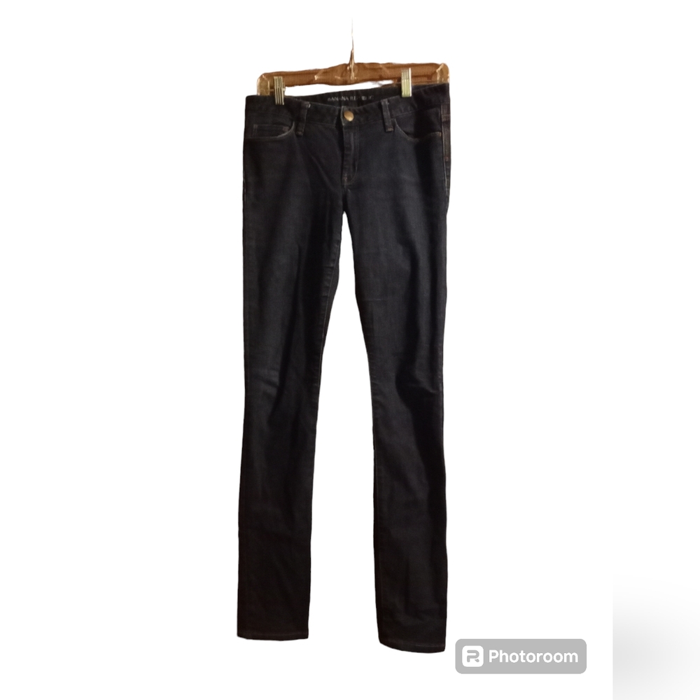 Banana republic jeans